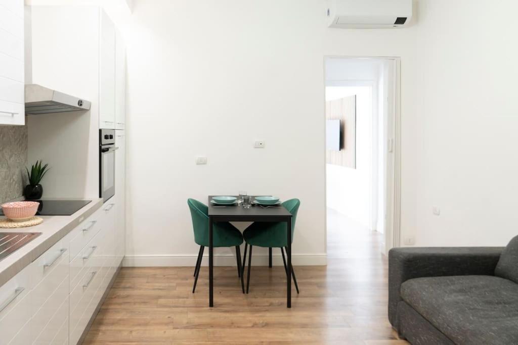 Imb23 - Central Apartment Of Milan - 외부 사진