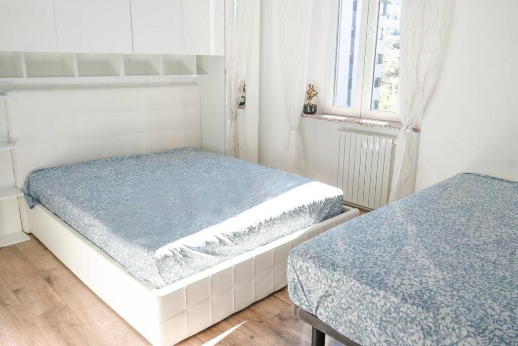 Imb23 - Central Apartment Of Milan - 외부 사진